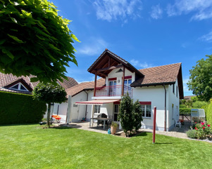 Fassade malen Arbon sanieren Fassade malen Arbon sanieren